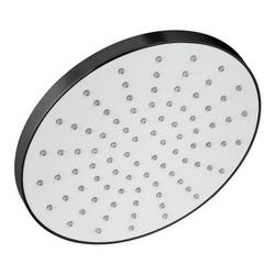 Single Function Showerhead in Flat Black