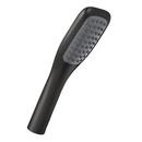Single Function Hand Shower in Flat Black
