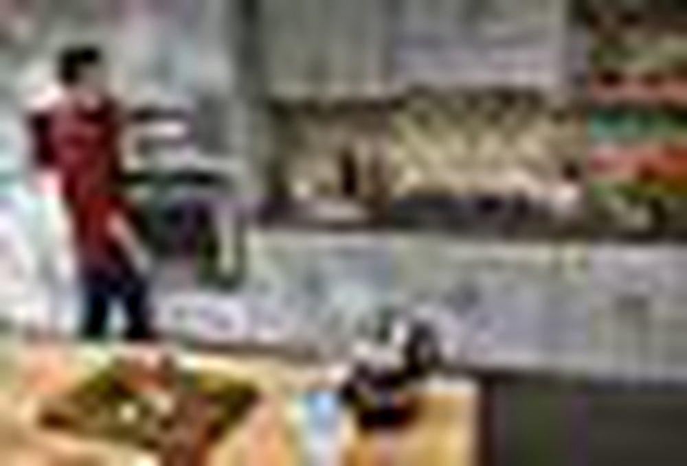 KitchenAid Stainless Steel 14 x 18 in. 1000W 15A 1.1 cu. ft. Built-In Microwave 