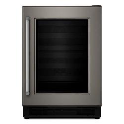 23-3/4 x 34-3/8 in. Indoor Built-in Wine Coolers in Panel Ready