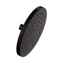 Single Function Showerhead in Matte Black