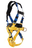 Size M/L Polyester Construction Harness