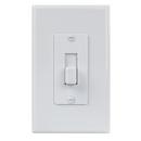 TOG SWCH WALL PLT WHIT 