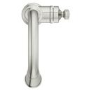 Pfister Stainless Steel Single Handle Lever Bar Faucet 