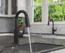 Pfister Tuscan Bronze Single Handle Lever Bar Faucet 