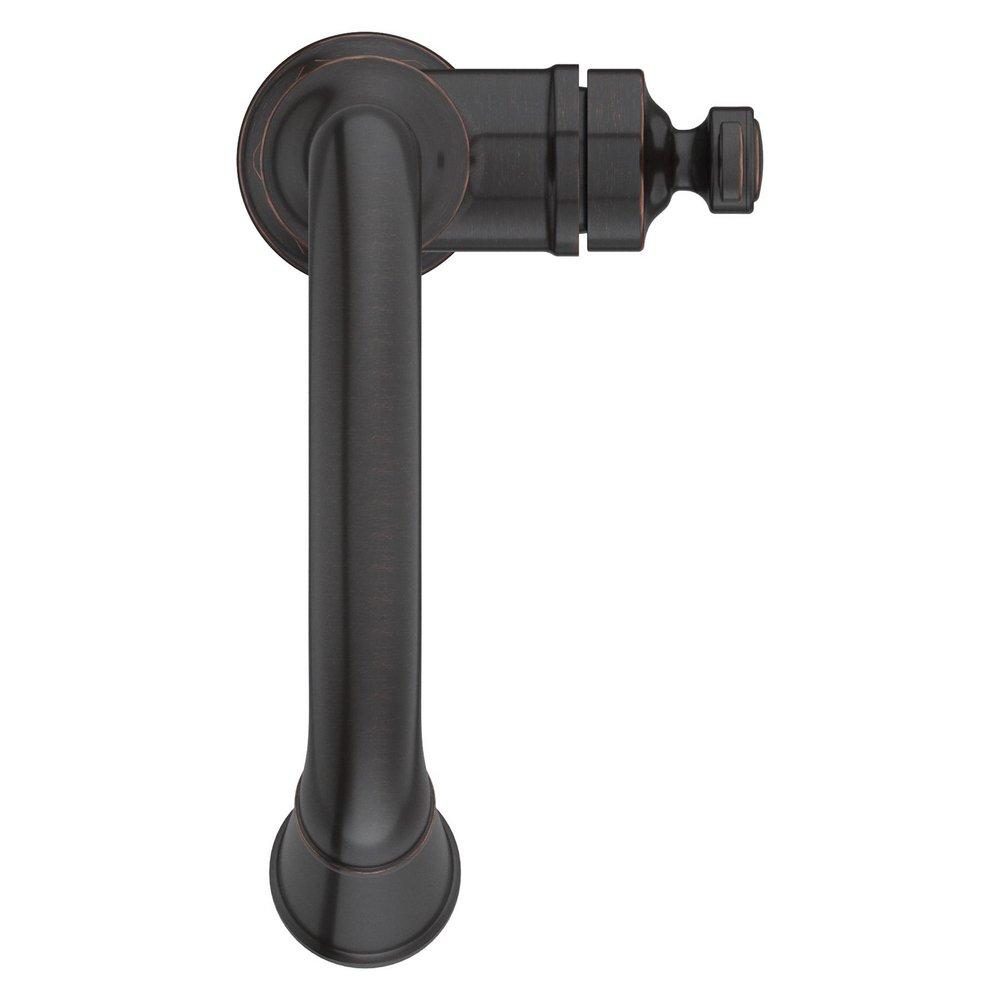 Pfister Tuscan Bronze Single Handle Lever Bar Faucet 