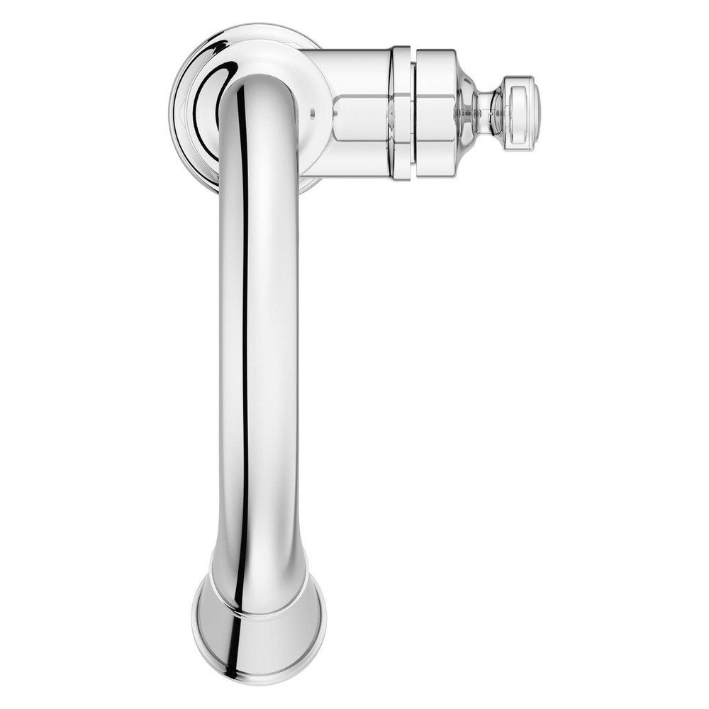 Pfister Polished Chrome Single Handle Lever Bar Faucet 