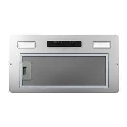 21 in. 400 cfm Under Cabinet Range Hood in Stainless Steel