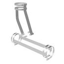 HoldRite&trade; No Hub Joint Restraint 