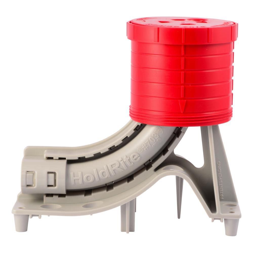 HoldRite&trade; In-Slab Tubing Support 