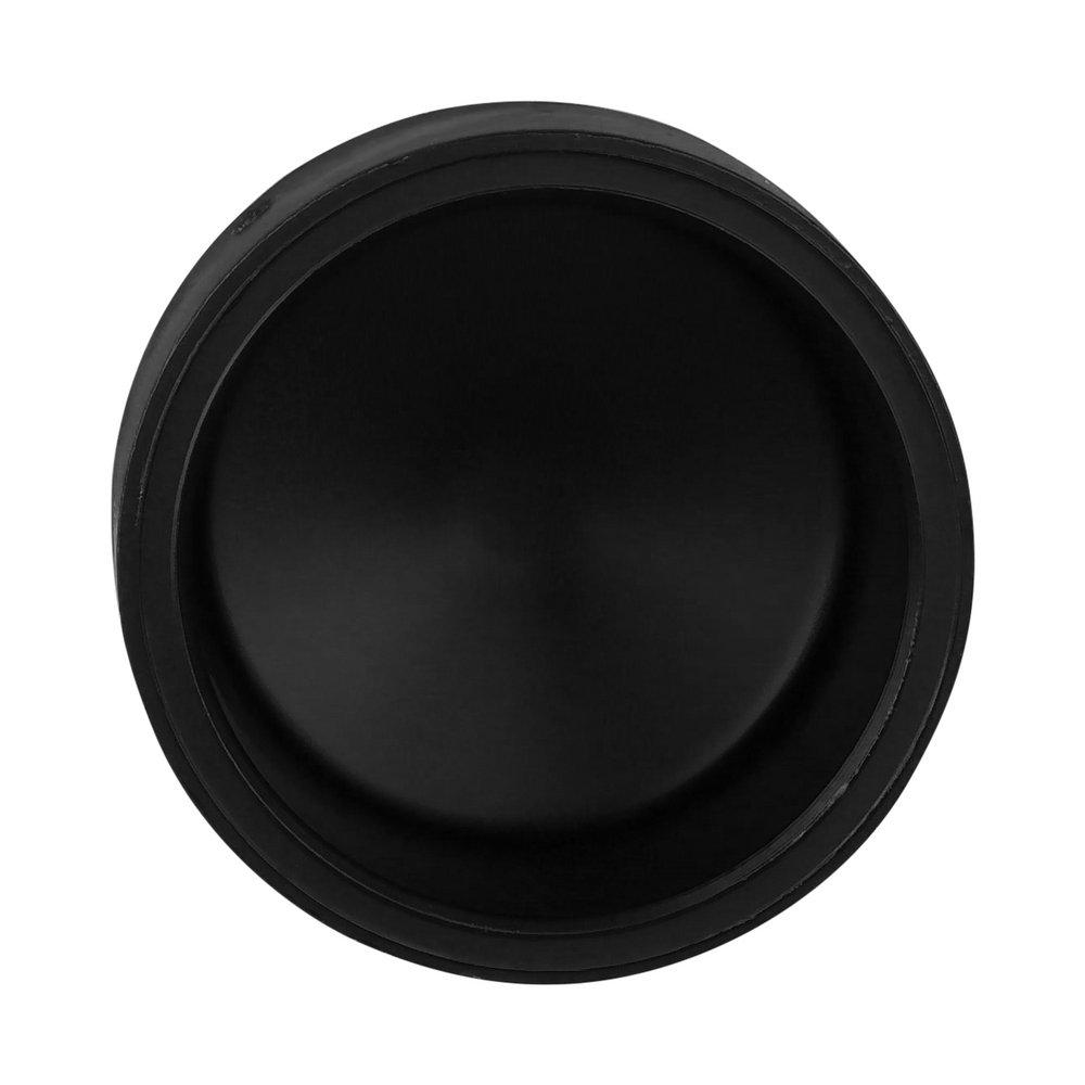 Black ABS DWV Female Adapter 