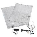 30 in. Twins Pairing Kit for FPRU19F8WF and FPFU19F8WF