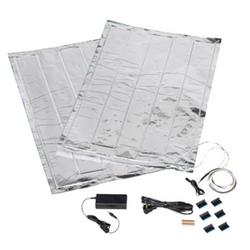 30 in. Twins Pairing Kit for FPRU19F8WF and FPFU19F8WF