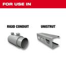 Milwaukee® 12 in. Reciprocating Saw 