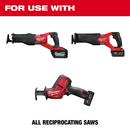 Milwaukee® 12 in. Reciprocating Saw 