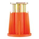DEWALT Orange Anchor Insert in Orange 