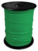 8 ga 1000 ft. Green Tracer Wire