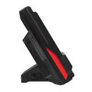 Milwaukee® Black/Red M18 18-Volt Lithium-Ion Wireless Pipeline Inspection System Monitor (Tool-Only) 