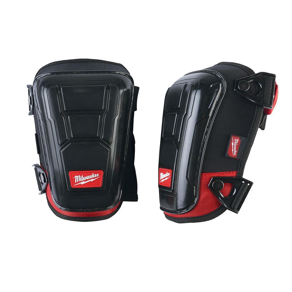 Dynamic Knee Pad with Wide Strap 