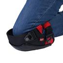 Dynamic Knee Pad with Wide Strap 