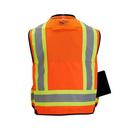 Class 2 Surveyors High Visibility 