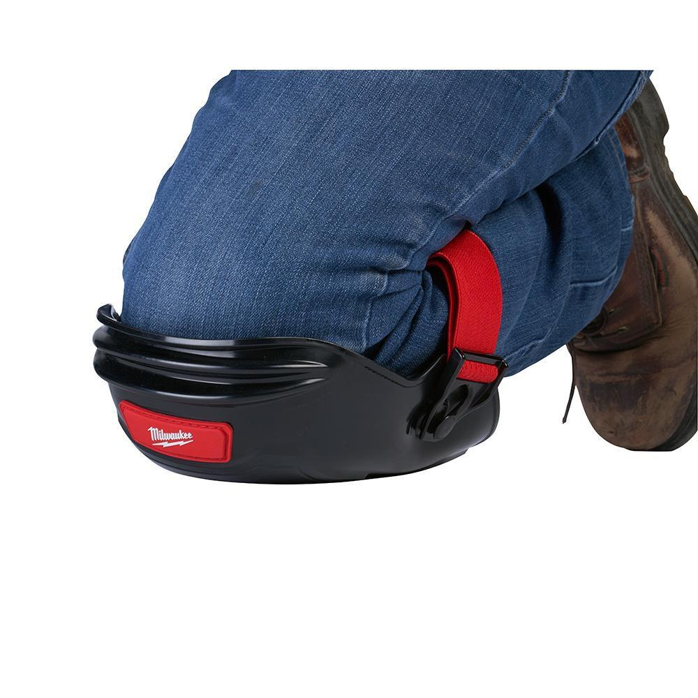 FREE-FLEX KNEE PAD 
