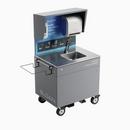 MBL H/WSH STN W/ EFX-150 