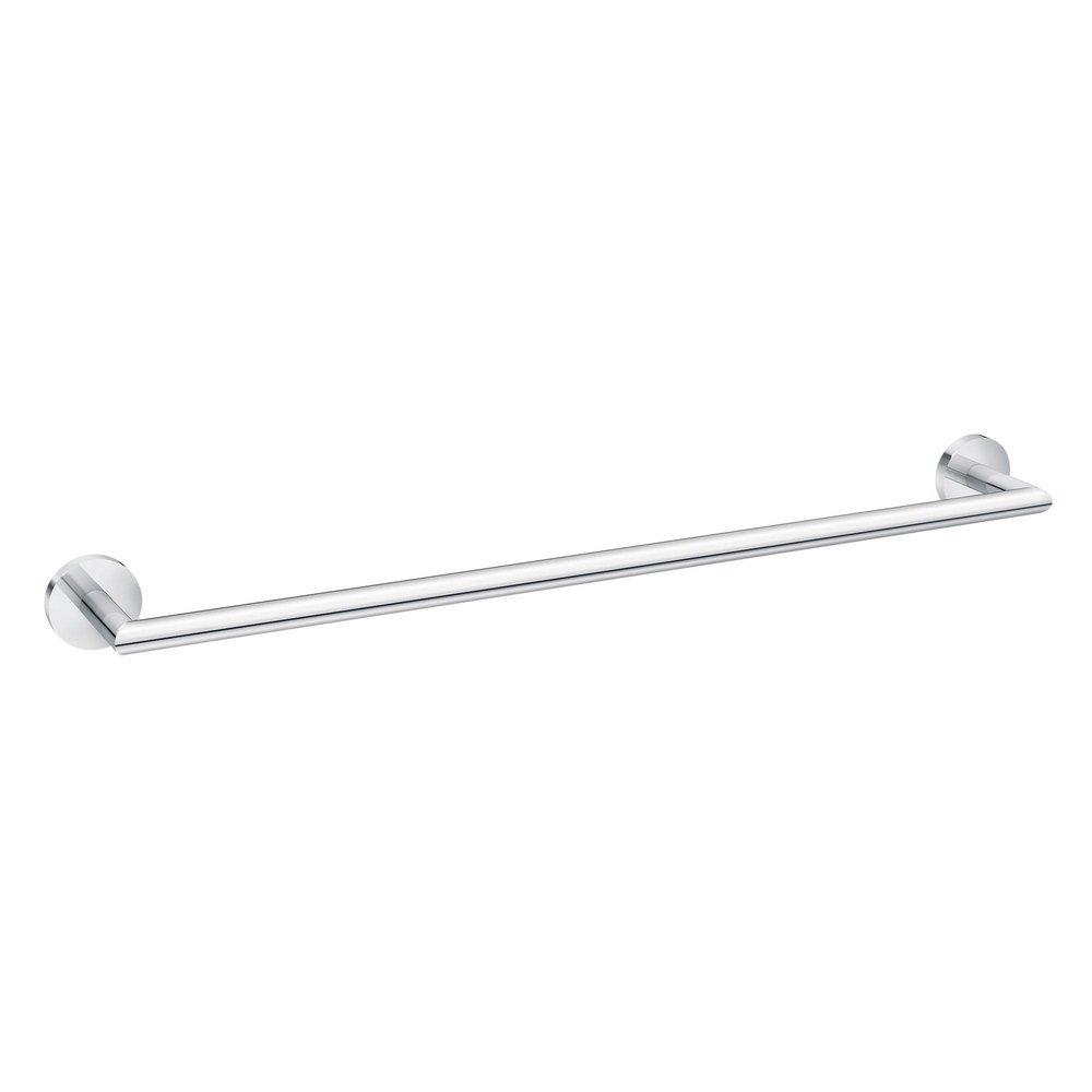 Moen Chrome 24 in. Towel Bar 