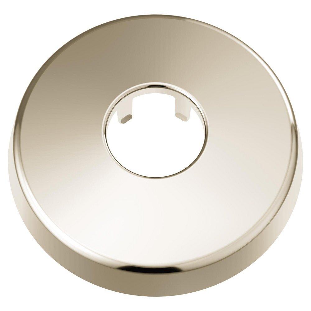 Moen Polished Nickel 2-19/50 in. Shower Arm 