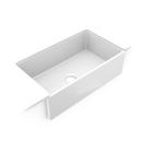 33X19X10 1B FRCLY KITC SINK WHIT 