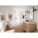 Moen Spot Resist&reg; Brushed Nickel Wall Toilet Tissue Holder 