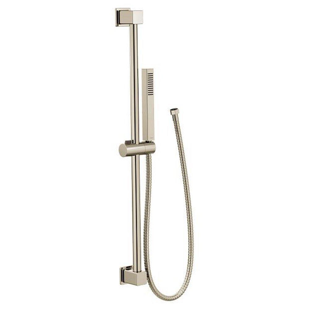 Moen Polished Nickel Single Function Hand Shower 