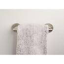 Moen Brushed Nickel 7-1/4 in. Towel Bar 