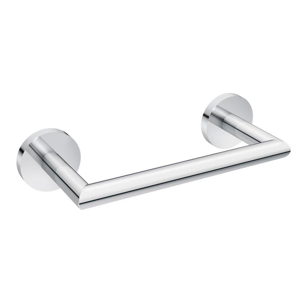 Moen Chrome 7-1/4 in. Towel Bar 