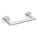 7-1/4 in. Towel Bar in Chrome