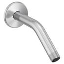8 in. Shower Arm and Flange in Chrome