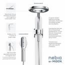 *CVR* CCY 1.75 GPM CP/WHIT 2F 7.9 D 