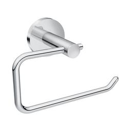 Wall Toilet Tissue Holder in Chrome