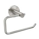 Wall Toilet Tissue Holder in Spot Resist® Brushed Nickel