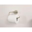 Moen Spot Resist&reg; Brushed Nickel Wall Toilet Tissue Holder 
