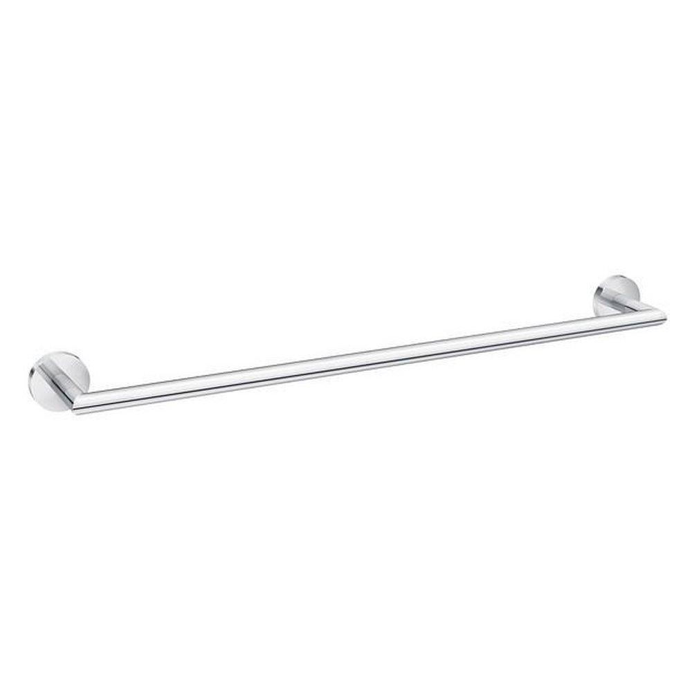 Moen Chrome 18 in. Towel Bar 