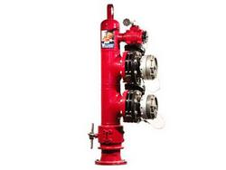 Swivel Nut 6 in. Offset