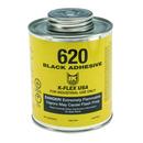 Jones Stephens Black 1 pt Industrial Fast Tack Insulation 