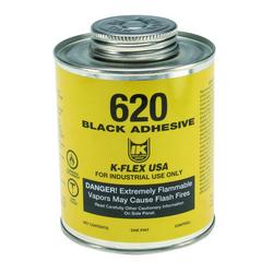 1 pt Industrial Fast Tack Insulation in Blacks