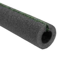 1-3/8 in. ID x 1-1/2 in. Wall Thickness Self-Seal Foam Pipe Insulation