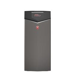 850 MBH Condensing Boiler 850000 BTU Gas Stainless Steel Single Phase 120V