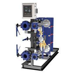 50 gal Indirect-Fired Water Heater