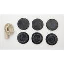 Mitsubishi Drain Socket for MXZ-2C, MXZ-3C, MXZ-4C and MXZ-5C 