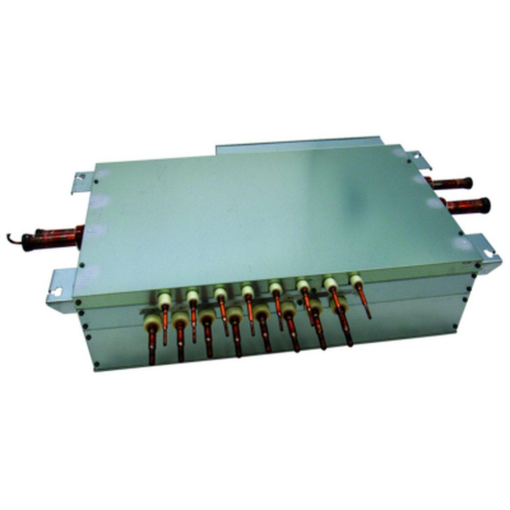 Mitsubishi Steel Main BC Controller 