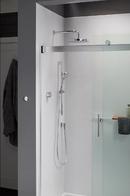 KOHLER Matte Black Metal Digital Interface 